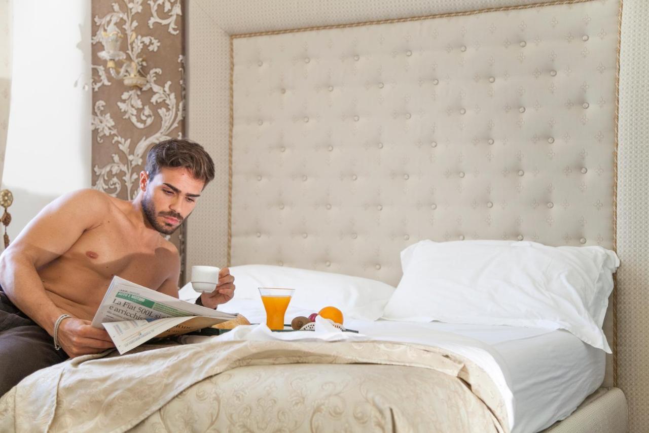 Bed and Breakfast Il Borgo Relais Gravina in Puglia Exteriér fotografie